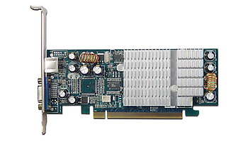 Xfx 7200 Gs Driver For Mac