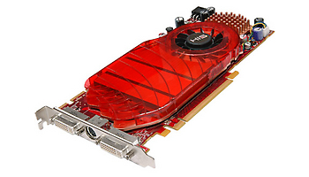    Radeon 3850 Hd -  3