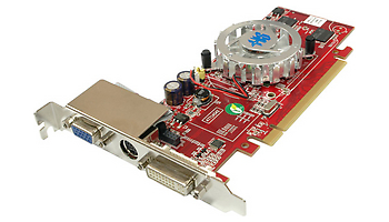 Ati Radeon X1300 X1550 Series Download Stats