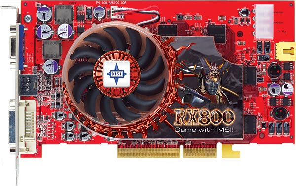 Msi nx7800gtx hotsell