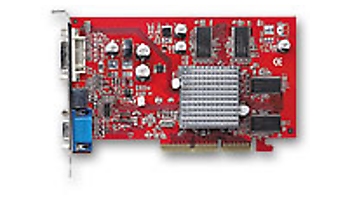 Radeon 9550 128mb    xp