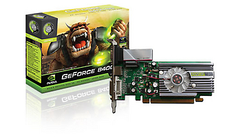 драйвер nvidia geforce 8400 gs