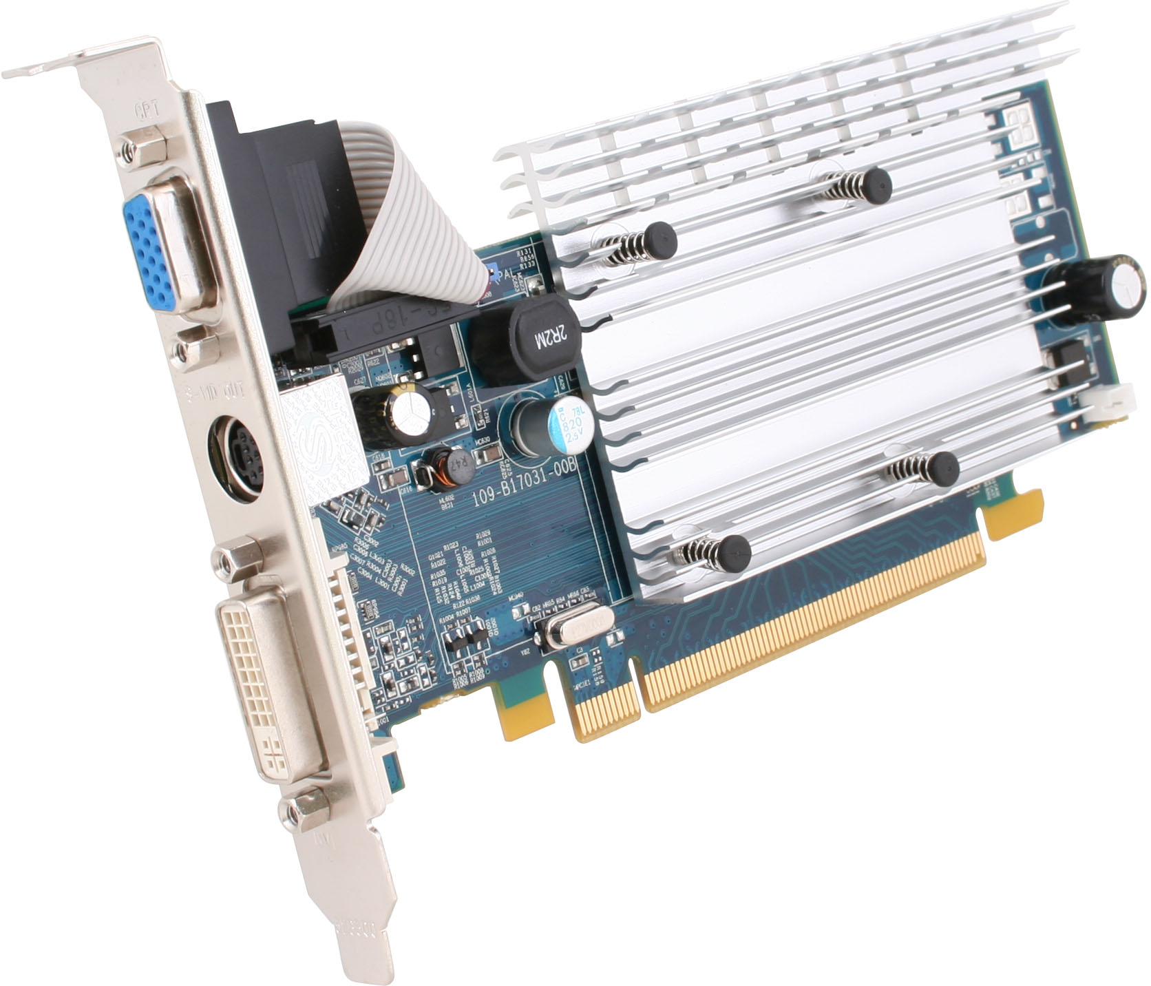 Sapphire Hd 3450 Agp Driver