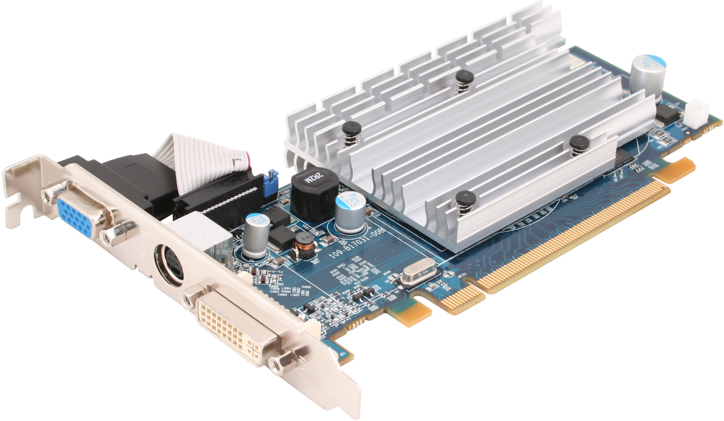 Sapphire Hd 3450 Agp Driver