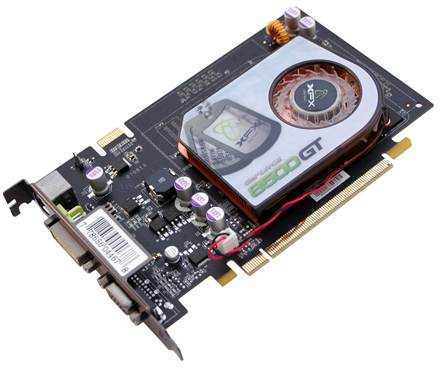 Download Nvidia Drivers Geforce 8500 Gt 512Mb