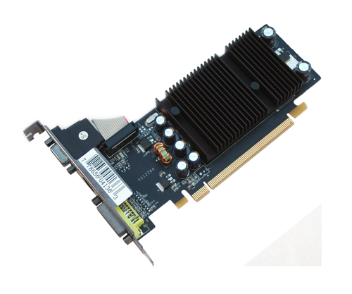 Nvidia Geforce 7000m Turbocache Vga Driver Download