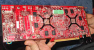 Radeon 3870 X2 Radeon 3870 X2