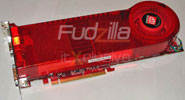 Radeon 3870 X2 Radeon 3870 X2