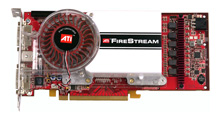 ATi FireStream 2U 1GB ATi FireStream 2U 1GB