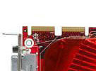 Video Card Connector - CrossFire Video Card Connector - CrossFire