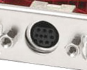 Video Card Connector - VIVO Video Card Connector - VIVO