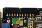 Video Card Connector - Voodoo2 SLI Video Card Connector - Voodoo2 SLI